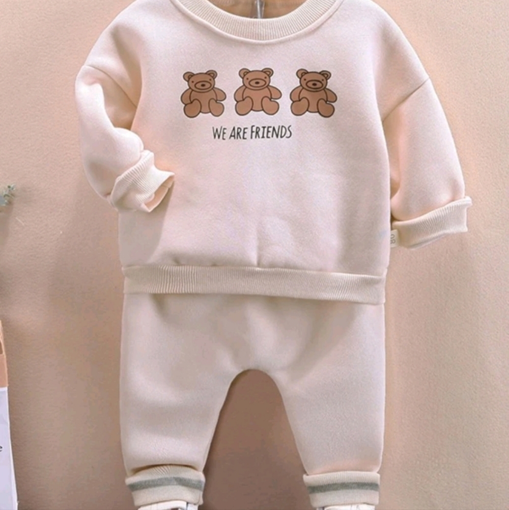 toddler set 4t